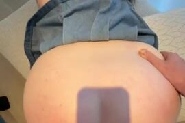 Lara Rose Gets Fucked From Behind By Her Boyfriend