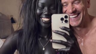 Ayannasoblack And Johnny Sins – Are You Looking Forward?