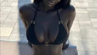 Kia Tyller – Please Tell Me Which Girl Can Be Hotter Than Her