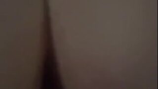 La Nicholette Onlyfans – Had Sex With Her Boyfriend In A Car