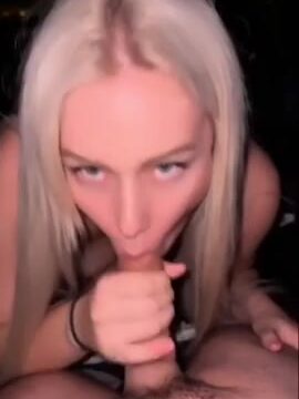 Cassandrabq Onlyfans Gets Banged By Boyfriend In A Car
