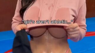 Lacy Kim Aka Lacy99k Showing Off Her Sexy Body