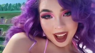 MaryRoseLiven Onlyfans Shows Off Her Big Breasts