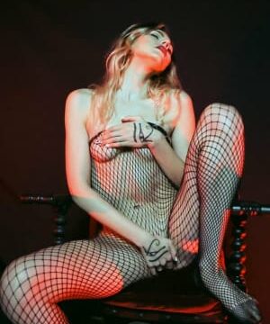 Sonia Anubis Onlyfans – Nude Shows Off Her Hot Body