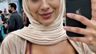 Sarah Albarcha – New Porn Video Showing Off Her Big Breasts