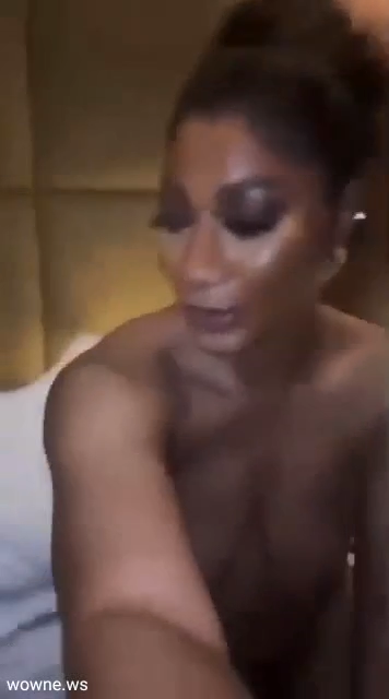 Sisi Alagbo Exposed Sex Tape With Her BF Is Hot Viral