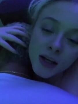 Zara Larsson Is Exposed Sex Tape With Boyfriend